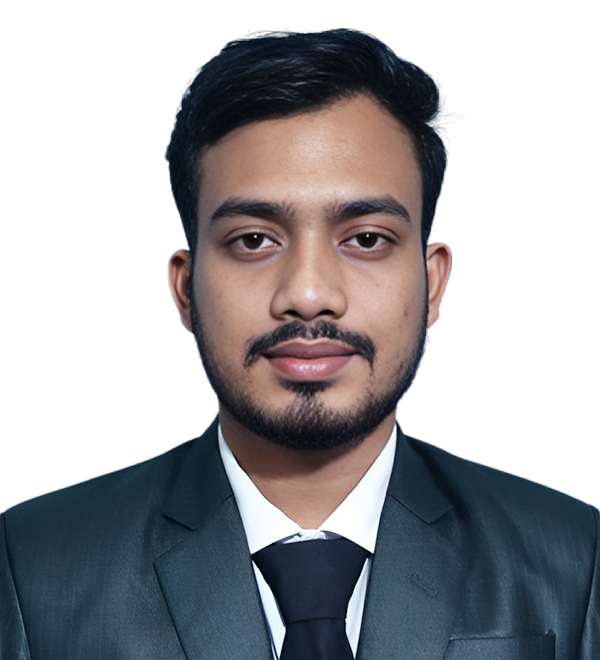 Customer Relation Officer - Mehedi Hasan